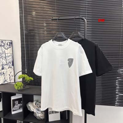 2025年1月20日春夏新品入荷バーバリー 半袖 Tシャツ ...