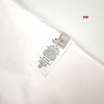 2025年1月20日春夏新品入荷バーバリー 半袖 Tシャツ DW工場