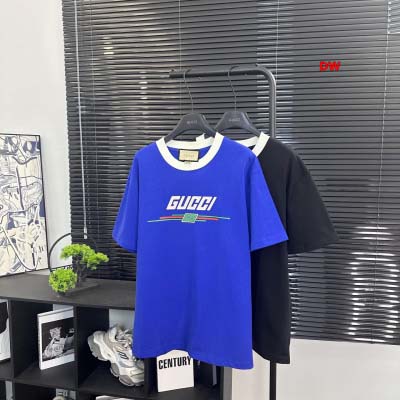 2025年1月20日春夏新品入荷グッチ  半袖 Tシャツ D...