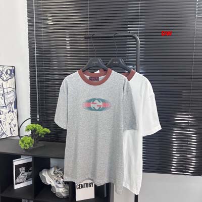 2025年1月20日春夏新品入荷グッチ  半袖 Tシャツ D...