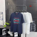 2025年1月20日春夏新品入荷グッチ 半袖 Tシャツ DW工場