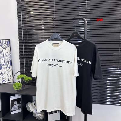 2025年1月20日春夏新品入荷グッチ 半袖 Tシャツ DW...