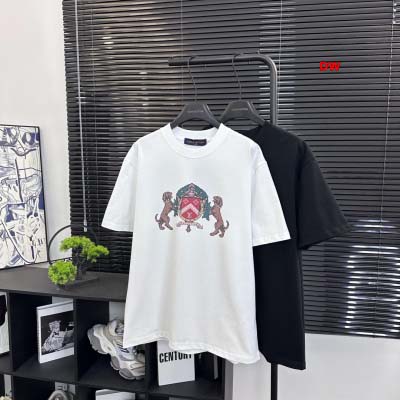 2025年1月20日春夏新品入荷ルイヴィトン 半袖 Tシャツ...