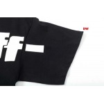 2025年1月20日春夏新品入荷OFF-WHITE 半袖 Tシャツ DW工場