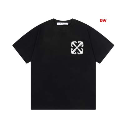 2025年1月20日春夏新品入荷OFF-WHITE 半袖 T...