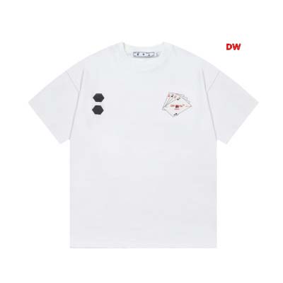 2025年1月20日春夏新品入荷OFF-WHITE 半袖 T...