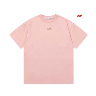 2025年1月20日春夏新品入荷OFF-WHITE  半袖 ...