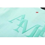 2025年1月20日春夏新品入荷AMIRI  半袖 Tシャツ DW工場