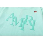 2025年1月20日春夏新品入荷AMIRI  半袖 Tシャツ DW工場