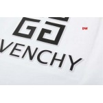 2025年1月20日春夏新品入荷ジバンシー 半袖 Tシャツ DW工場