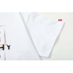 2025年1月20日春夏新品入荷ジバンシー  半袖 Tシャツ DW工場