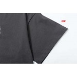 2025年1月20日春夏新品入荷FENDI   半袖 Tシャツ DW工場