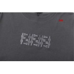 2025年1月20日春夏新品入荷FENDI   半袖 Tシャツ DW工場