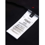 2025年1月20日春夏新品入荷 FENDI  半袖 Tシャツ DW工場