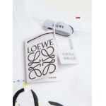 2025年1月20日春夏新品入荷LOEWE 半袖 Tシャツ DW工場