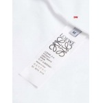 2025年1月20日春夏新品入荷LOEWE 半袖 Tシャツ DW工場