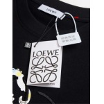 2025年1月20日春夏新品入荷LOEWE 半袖 Tシャツ DW工場