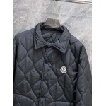 2025年1月21日早春新品入荷 モンクレール綿入れの服ジャケットアウター 118工場