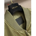2025年1月21日早春新品入荷 PRADA  ジャケットアウター 118工場
