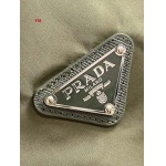 2025年1月21日早春新品入荷 PRADA  ジャケットアウター 118工場