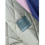 2025年1月21日早春新品入荷 バーバリー  綿入れの服ジャケットアウター 118工場