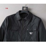 2025年1月21日早春新品入荷 PRADA 綿入れの服ジャケットアウター 118工場