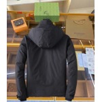 2025年1月21日早春新品入荷 PRADA ダウンジャケットアウター 118工場