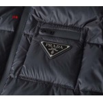 2025年1月21日早春新品入荷 PRADA ダウンジャケットアウター 118工場