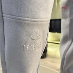 2025年1月21日早春高品質新品入荷LOEWE  スポーツズボ 118工場