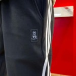 2025年1月21日早春高品質新品入荷 Y-3 スポーツズボ 118工場