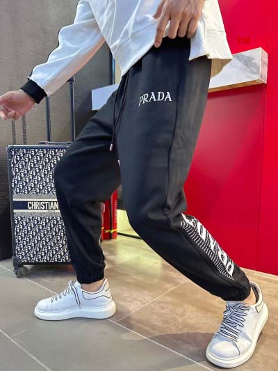 2025年1月21日早春高品質新品入荷 PRADA スポーツ...