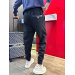 2025年1月21日早春高品質新品入荷 PRADA スポーツズボ 118工場