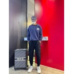 2025年1月21日早春高品質新品入荷 PRADA スポーツズボ 118工場