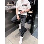 2025年1月21日早春高品質新品入荷 PRADA スポーツズボ 118工場