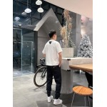 2025年1月21日早春高品質新品入荷 PRADA スポーツズボ 118工場