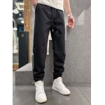 2025年1月21日早春高品質新品入荷 PRADA スポーツズボ 118工場