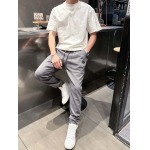 2025年1月21日早春高品質新品入荷 PRADA スポーツズボ 118工場