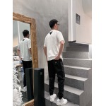 2025年1月21日早春高品質新品入荷 PRADA スポーツズボ 118工場