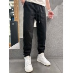 2025年1月21日早春高品質新品入荷 PRADA スポーツズボ 118工場