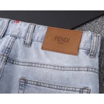 2025年1月21日早春高品質新品入荷  FENDI ジーンズ  118工場