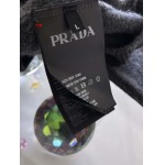 2025年1月21日早春高品質新品入荷PRADAカシミヤセーター 118工場