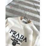 2025年1月21日早春高品質新品入荷PRADAカシミヤセーター 118工場