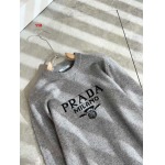 2025年1月21日早春高品質新品入荷PRADAカシミヤセーター 118工場