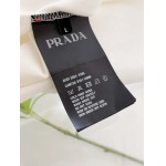 2025年1月21日早春高品質新品入荷PRADA 長袖 Tシャツ 118工場