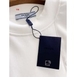 2025年1月21日早春高品質新品入荷PRADA  長袖 Tシャツ 118工場