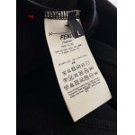 2025年1月21日早春高品質新品入荷FENDI  長袖 Tシャツ 118工場