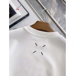 2025年1月21日早春高品質新品入荷 MM6 Maison Margiela長袖 Tシャツ 118工場