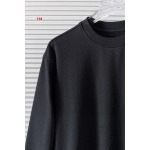 2025年1月21日早春高品質新品入荷THOM BROWNE スウェット 118工場