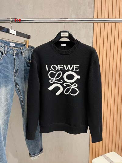 2025年1月21日早春高品質新品入荷LOEWE カシミヤ ...