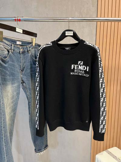 2025年1月21日早春高品質新品入荷  FENDI カシミ...